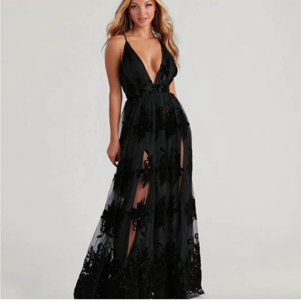 windsor prom dress